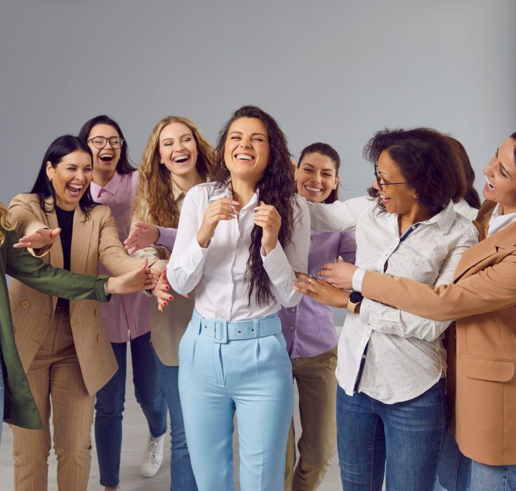 Unleash Your Career Potential: A Girlfriend’s Roadmap to Success