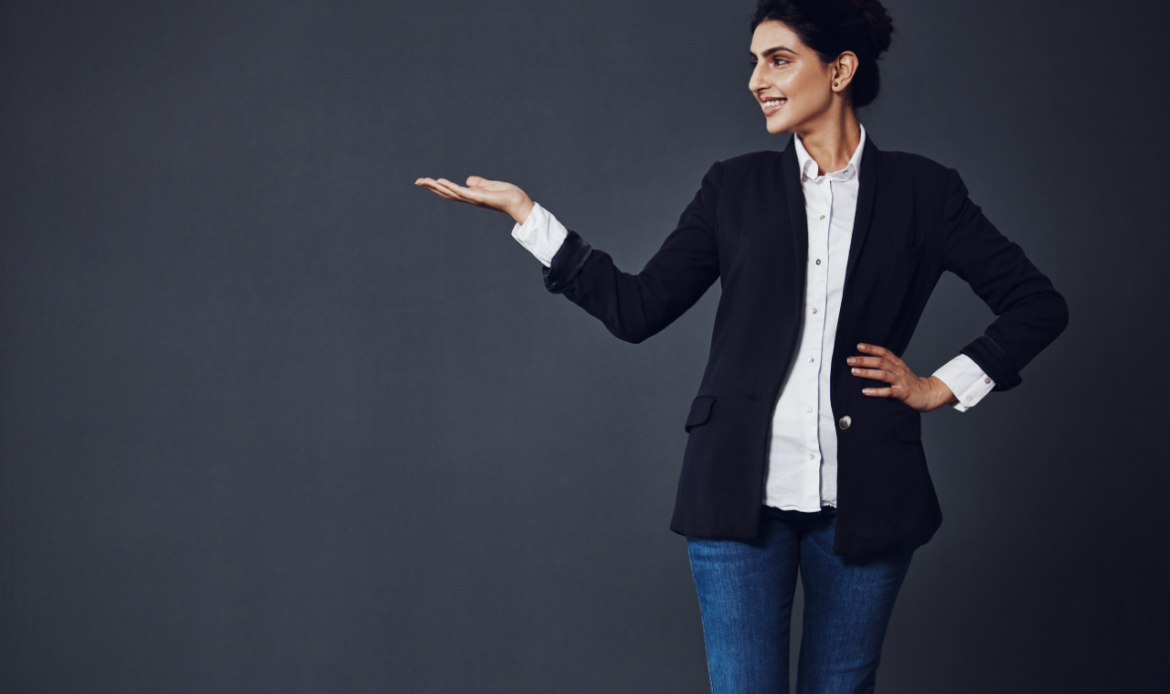 How Can I Raise My Profile at Work?