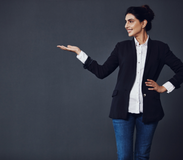How Can I Raise My Profile at Work?