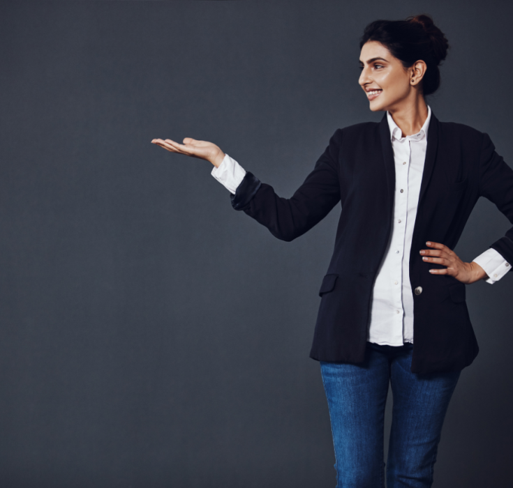 How Can I Raise My Profile at Work?