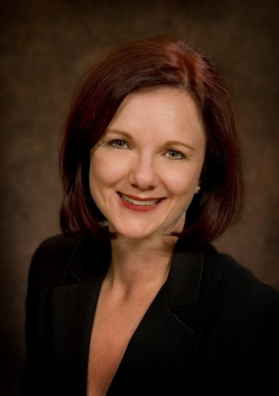 Rebecca Repa