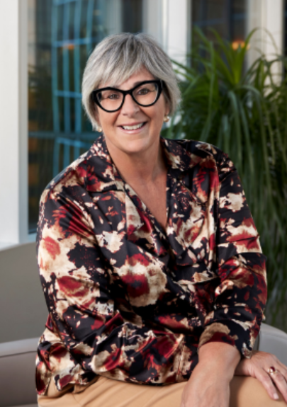 Joanne Guarasci