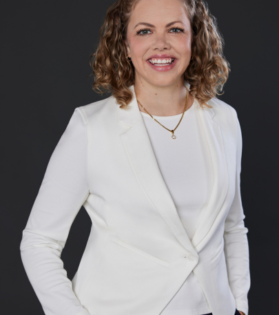 Jennifer Hughes