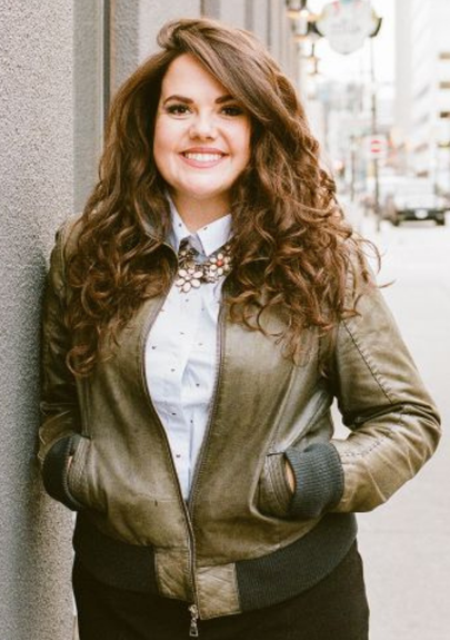 Katie Stiel