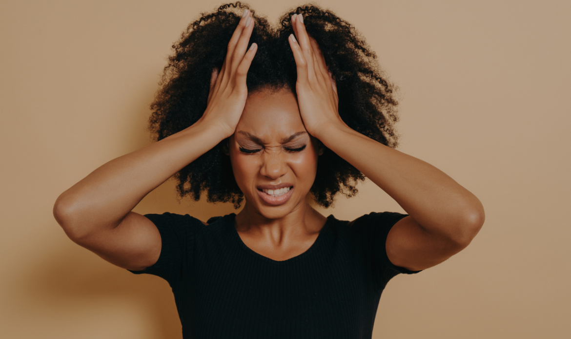 Transform Stress into Action in 5 Minutes!