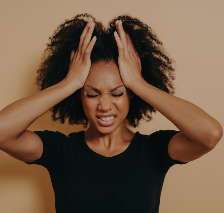 Transform Stress into Action in 5 Minutes!