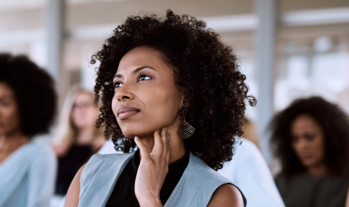 The Real Secret to Success Is Talking About Success