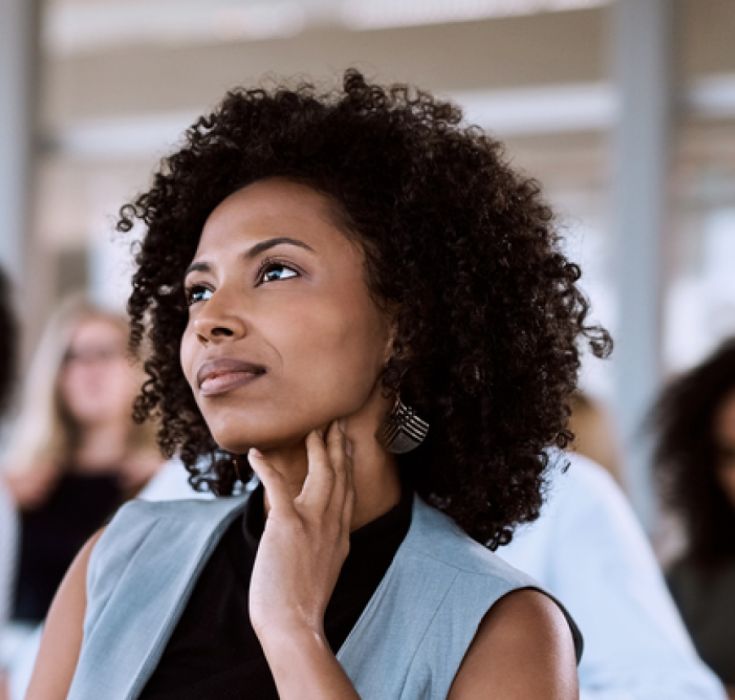 The Real Secret to Success Is Talking About Success