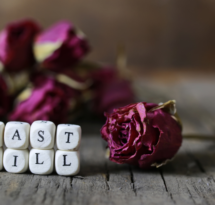 Making a Will: Getting your basics in order