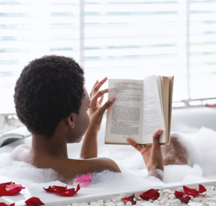 Stop Being Your Last Priority…. Put Yourself on the Calendar This Year