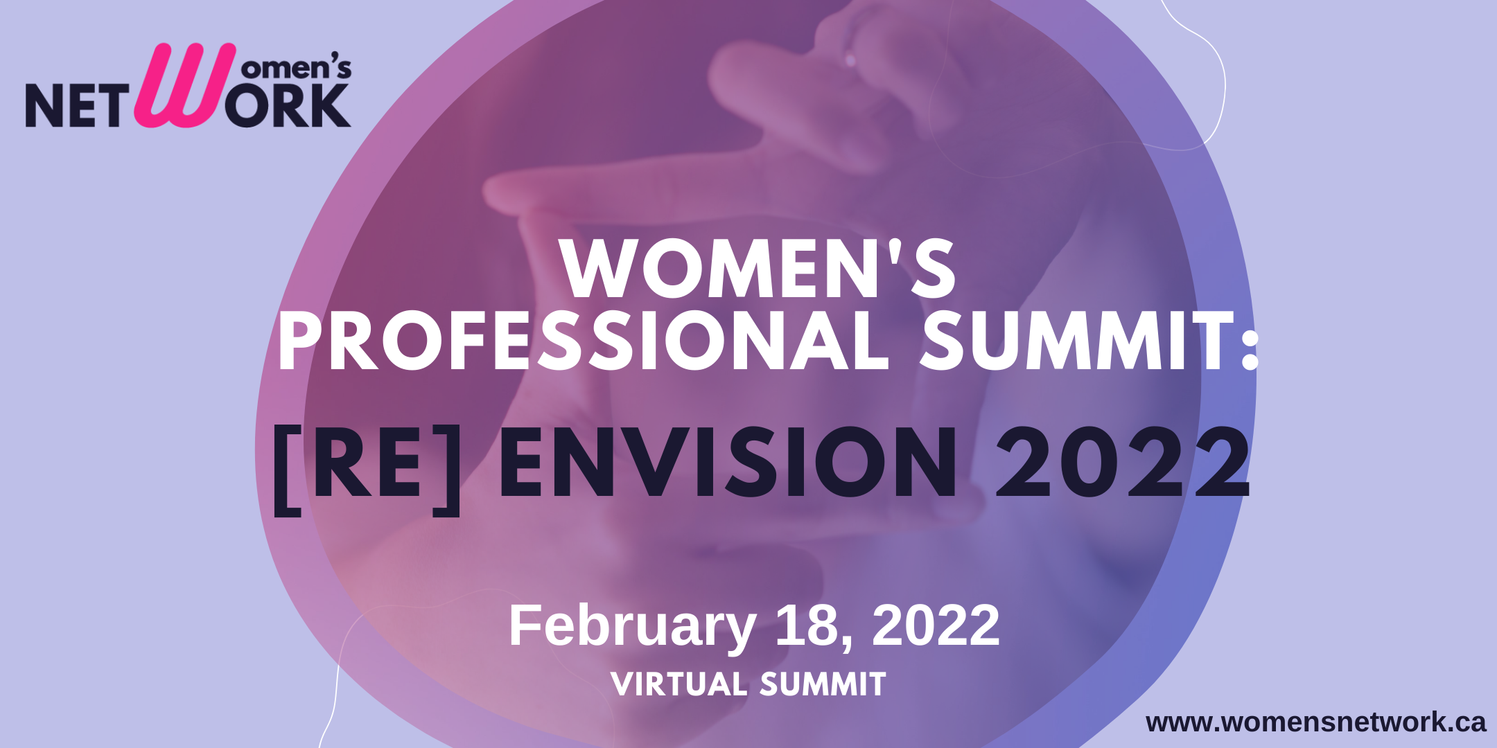 Women's Professional Summit: ENVISION