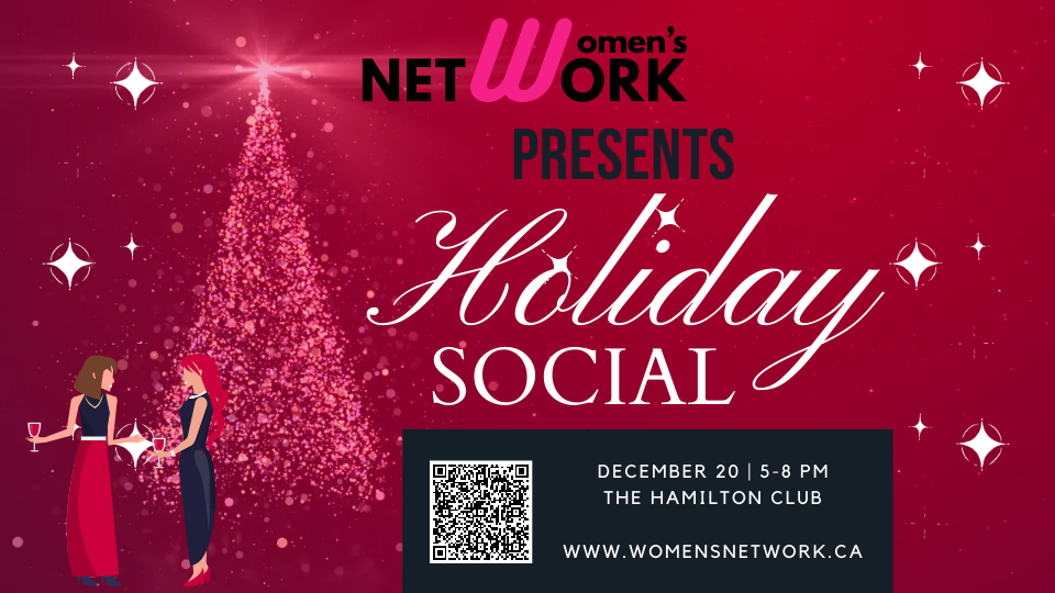 Holiday Social