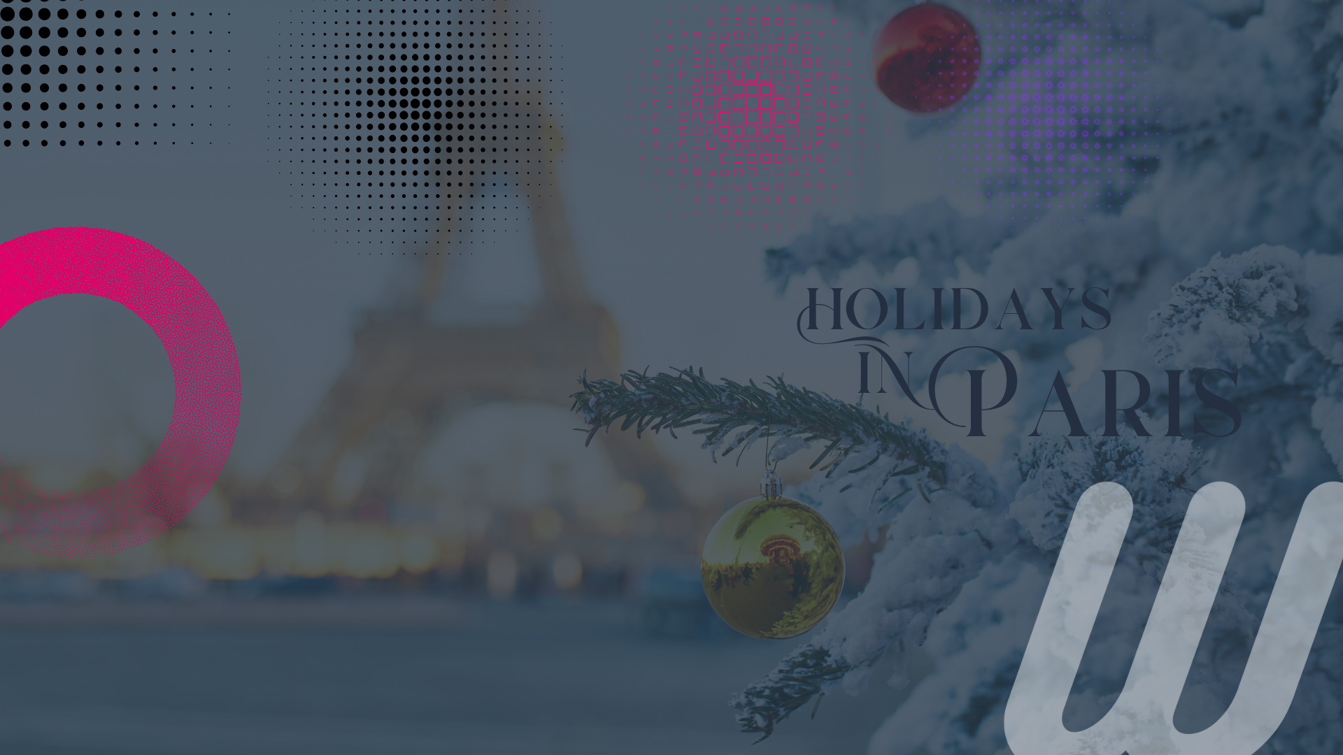 Holiday Social