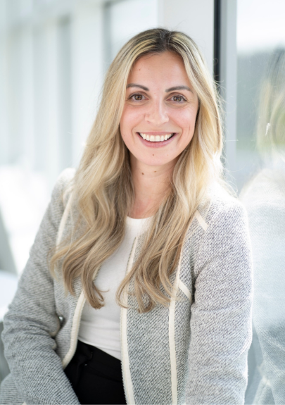 Stefanie Bonazza