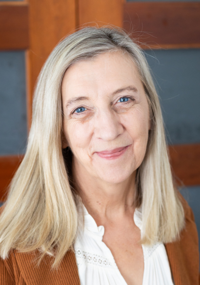 Agnes Bongers