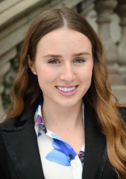 Caileigh Levely-Connolly