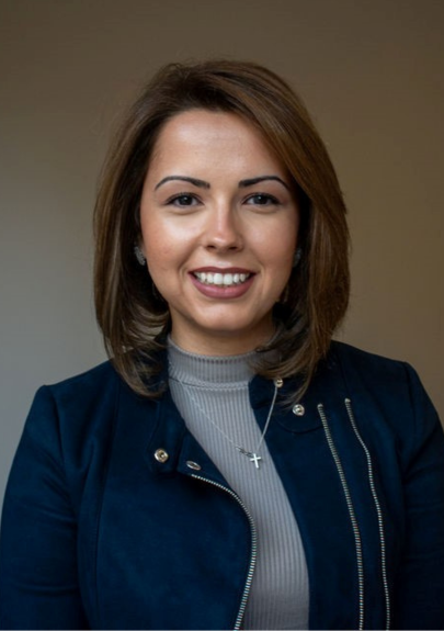 Sinziana Marchidanu