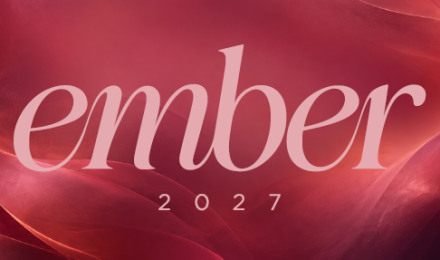 Women’s Professional Summit EMBER 2027 – April 9, 2027